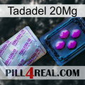 Tadadel 20Mg 37